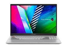 لپ تاپ ایسوس 16 اینچی مدل VivoBook Pro 16X OLED N7600PC پردازنده Core i7 11370H رم 16GB حافظه 1TB SSD گرافیک 4GB 3050